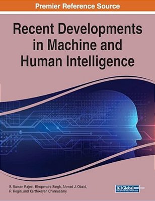 Recent Developments In Machine And Human Intelligence-..