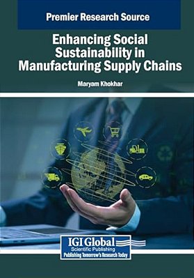 Enhancing Social Sustainability In Manufacturing Supply Chains-..