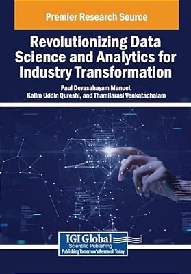 Revolutionizing Data Science And Analytics For Industry Transformation-..