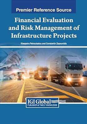 Financial Evaluation And Risk Management Of Infrastructure Projects-..