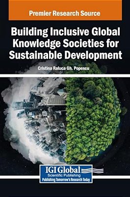 Building Inclusive Global Knowledge Societies For Sustainable Development-..