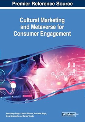 Cultural Marketing And Metaverse For Consumer Engagement-..