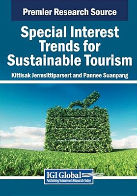 Special Interest Trends For Sustainable Tourism-..