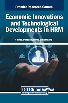 Economic Innovations And Technological Developments In Hrm-..