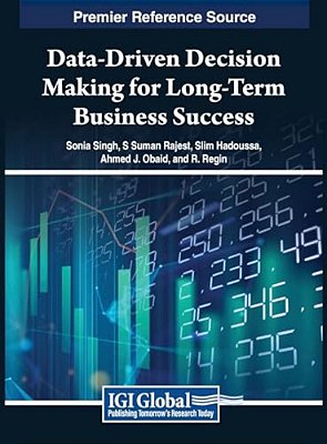 Data-Driven Decision Making For Long-Term Business Success-..
