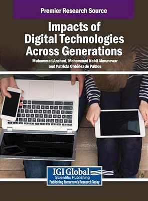 Impacts Of Digital Technologies Across Generations-..