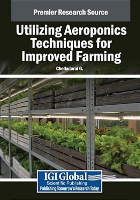Utilizing Aeroponics Techniques For Improved Farming-..