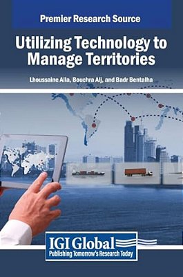 Utilizing Technology To Manage Territories-..
