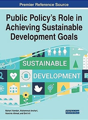 Public Policy's Role In Achieving Sustainable Development Goals-..