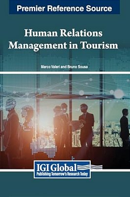 Human Relations Management In Tourism-..