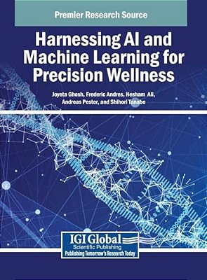Harnessing Ai And Machine Learning For Precision Wellness-..
