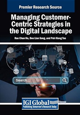 Managing Customer-Centric Strategies In The Digital Landscape-..