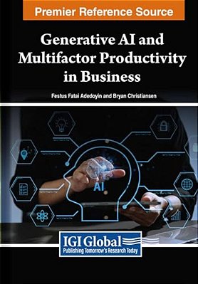 Generative Ai And Multifactor Productivity In Business-..