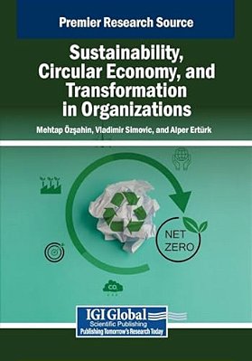 Sustainability, Circular Economy, And Transformation In Organizations-..