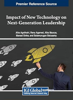 Impact Of New Technology On Next-Generation Leadership-..