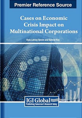 Cases On Economic Crisis Impact On Multinational Corporations-..