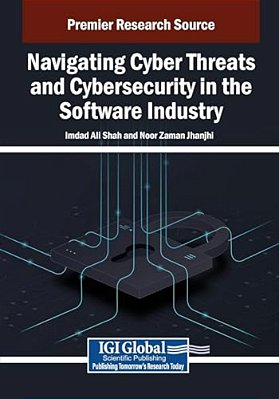 Navigating Cyber Threats And Cybersecurity In The Software Industry-..