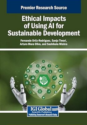 Ethical Impacts Of Using Ai For Sustainable Development-..