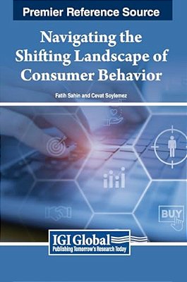 Navigating The Shifting Landscape Of Consumer Behavior-..