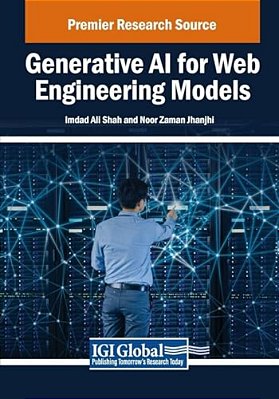 Generative Ai For Web Engineering Models-..
