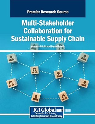 Multi-Stakeholder Collaboration For Sustainable Supply Chain-..