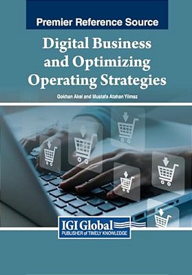 Digital Business And Optimizing Operating Strategies-..