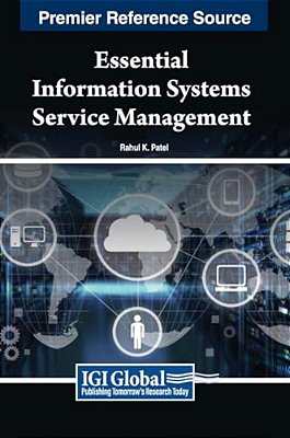 Essential Information Systems Service Management-..