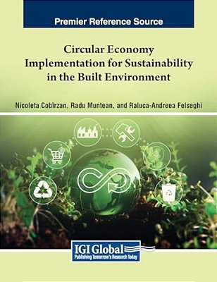 Circular Economy Implementation For Sustainability In The Built Environment-..