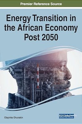 Energy Transition In The African Economy Post 2050-..