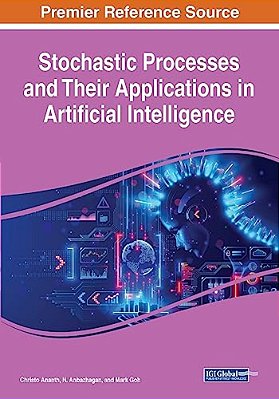 Stochastic Processes And Their Applications In Artificial Intelligence-..