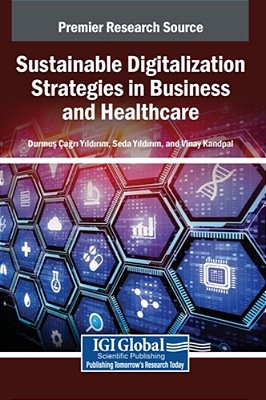 Sustainable Digitalization Strategies In Business And Healthcare-..