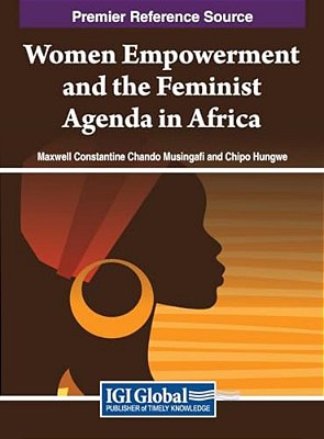 Women Empowerment And The Feminist Agenda In Africa-..