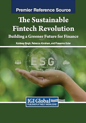 The Sustainable Fintech Revolution: Building A Greener Future For Finance-..