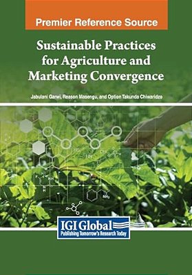 Sustainable Practices For Agriculture And Marketing Convergence-..
