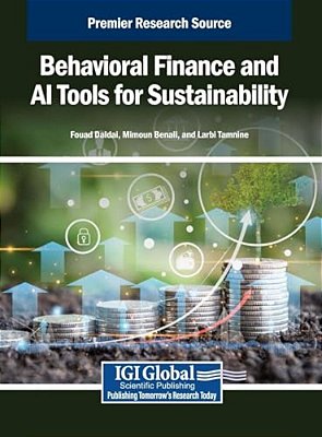 Behavioral Finance And Ai Tools For Sustainability-..