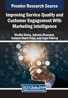 Improving Service Quality And Customer Engagement With Marketing Intelligence-..