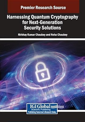 Harnessing Quantum Cryptography For Next-Generation Security Solutions-..