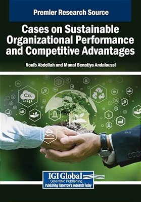 Cases On Sustainable Organizational Performance And Competitive Advantages-..