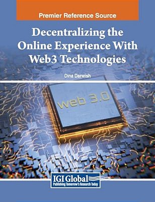 Decentralizing The Online Experience With WEB3 Technologies-..