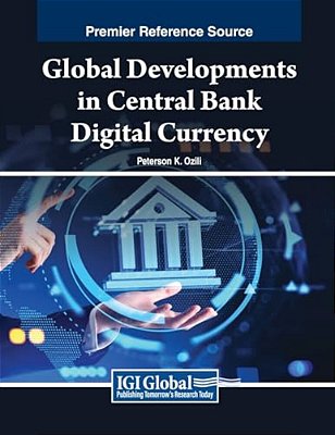 Global Developments In Central Bank Digital Currency-..