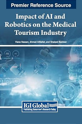 Impact Of Ai And Robotics On The Medical Tourism Industry-..