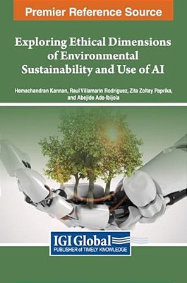 Exploring Ethical Dimensions Of Environmental Sustainability And Use Of Ai-..