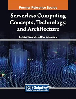 Serverless Computing Concepts, Technology And Architecture-..