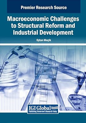 Macroeconomic Challenges To Structural Reform And Industrial Development-..