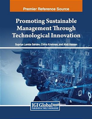 Promoting Sustainable Management Through Technological Innovation-..