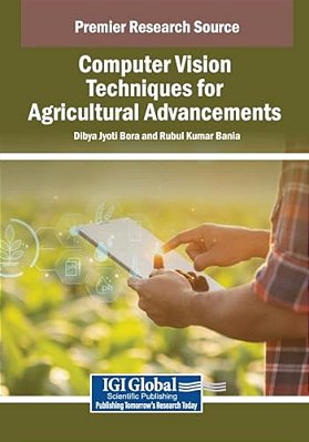 Computer Vision Techniques For Agricultural Advancements-..