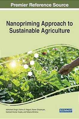 Nanopriming Approach To Sustainable Agriculture-..