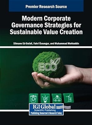 Modern Corporate Governance Strategies For Sustainable Value Creation-..