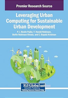 Leveraging Urban Computing For Sustainable Urban Development-..