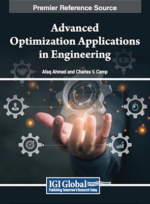 Advanced Optimization Applications In Engineering-..
